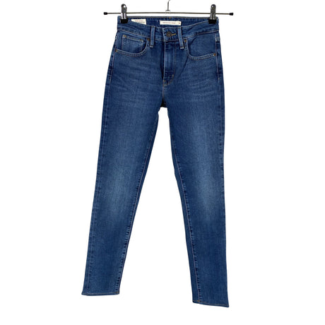 Unisex Levi's - Teksad, suurus 164 - 170 - Sinine ()