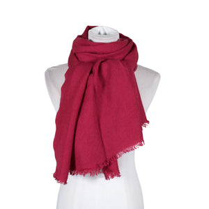 Unisex Balmuir - Sall, suurus Ei kokoa - Punane (1)