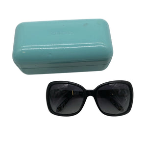 Unisex Tiffany & Co. - Päikeseprillid, suurus Ei kokoa - Must (1)