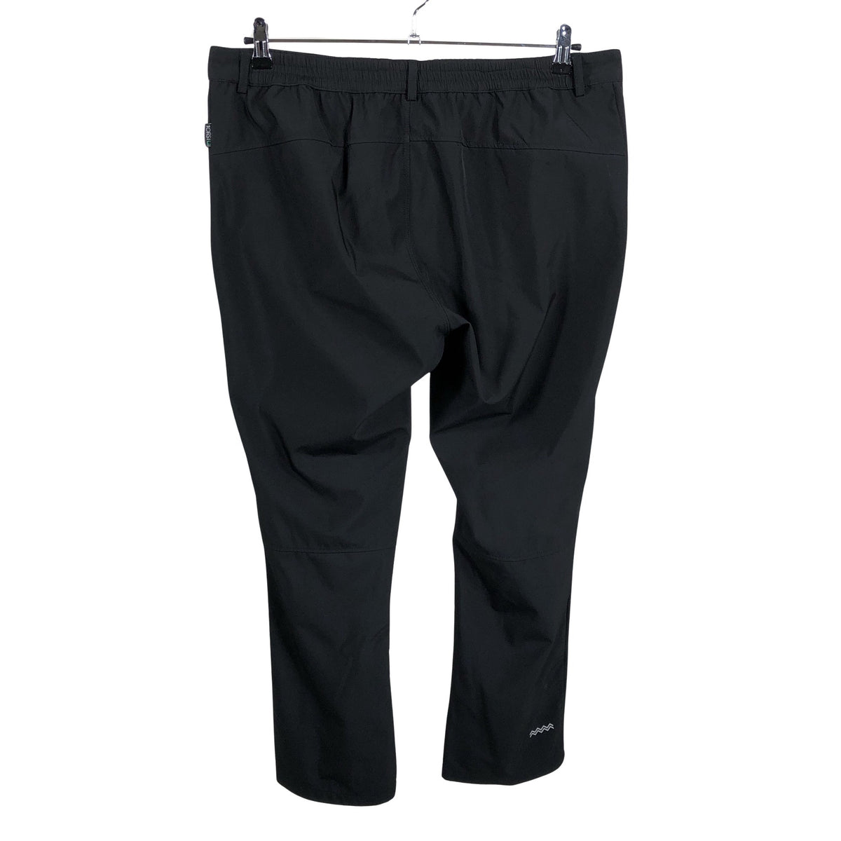 Unisex Torstai - Softshell püksid, suurus 46 - Must (2)