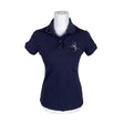Unisex Giordano - Polosärk, suurus 38 - Sinine ()