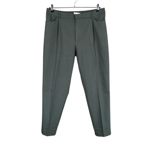 Unisex Voglia - Viigipüksid, suurus 46 - Roheline (1)