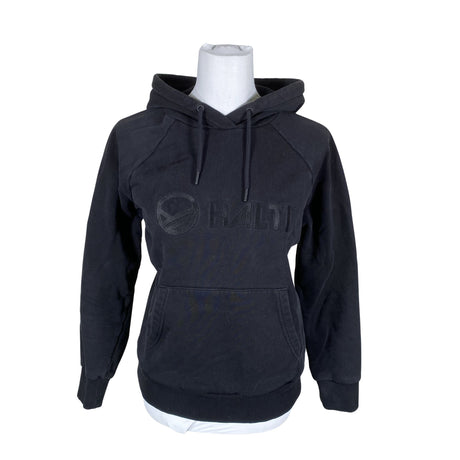 Unisex Halti - Dressipluus, suurus 34 - Must ()