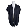 Unisex NOSH - Bleiser, suurus 36 - Must ()