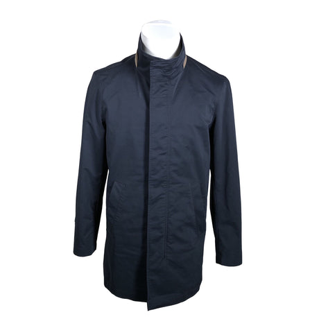 Unisex Bugatti - Ratsutamisjope, suurus M - Sinine ()