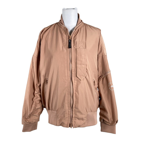 Unisex Adidas - Õhem talvejope, suurus 38 - Heleroosa ()