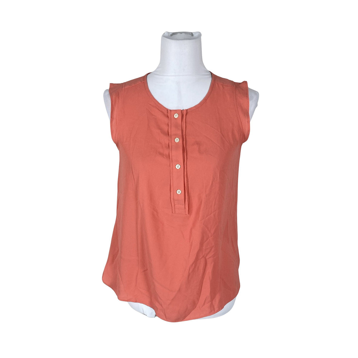 Unisex Loft - Topp, suurus 36 - Oranž (1)