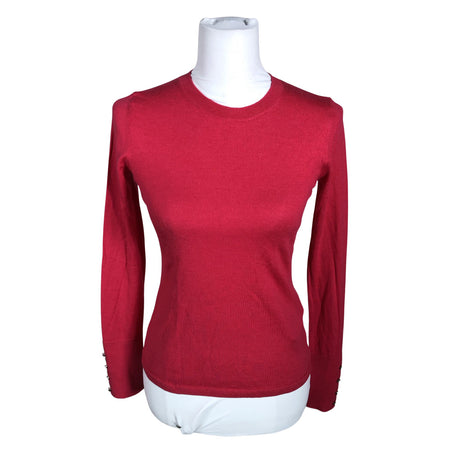 Unisex Hugo Boss - Kampsun, suurus 34 - Roosa ()