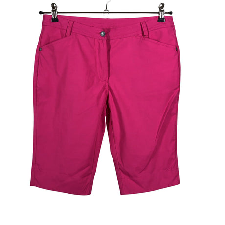 Unisex Catmandoo - Lühikesed spordipüksid, suurus 38 - Roosa ()