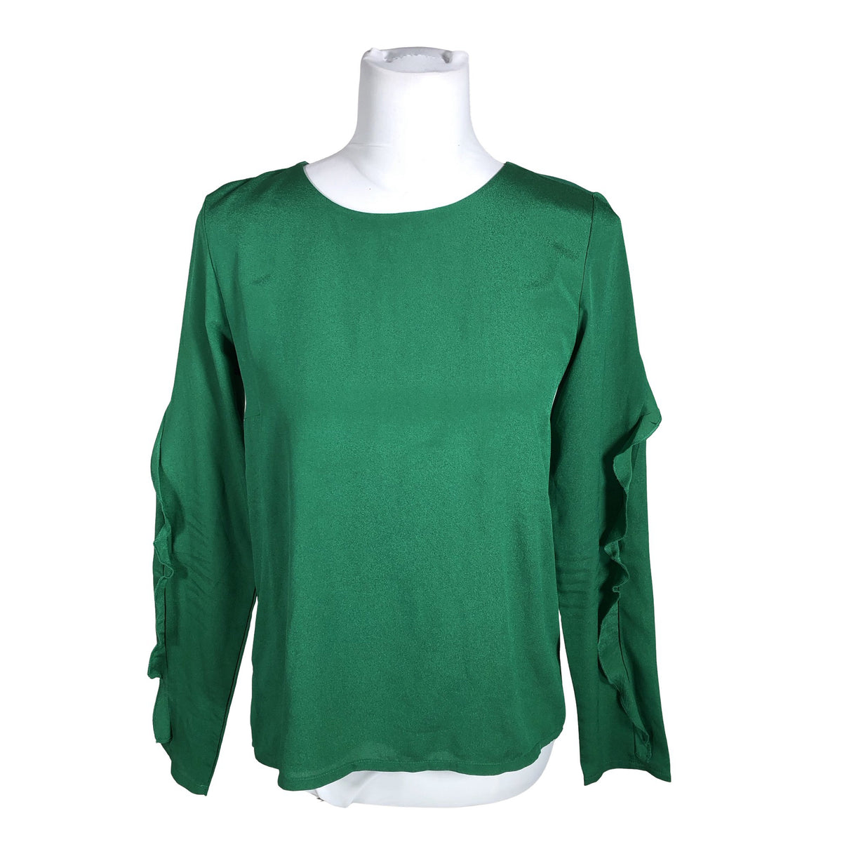 Unisex More&More - Pluus, suurus 36 - Roheline (1)