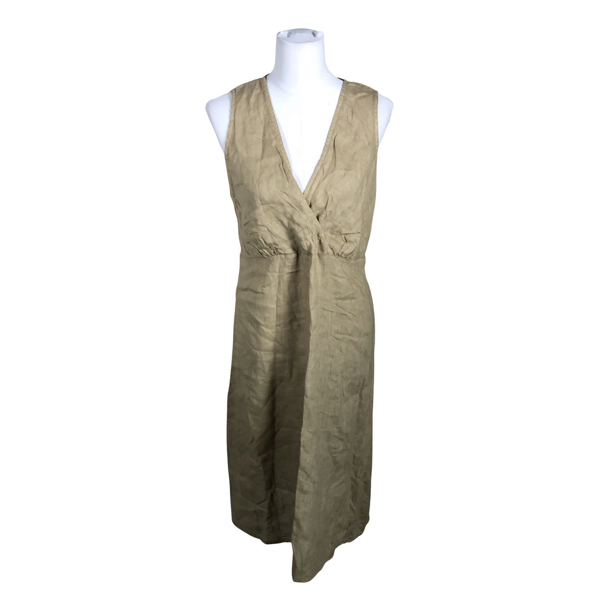 Unisex Boden - Mitteveniv kleit, suurus 36 - Beige (1)