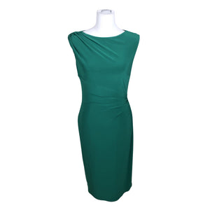 Unisex Lauren Ralph Lauren - Mitteveniv kleit, suurus 38 - Roheline (1)