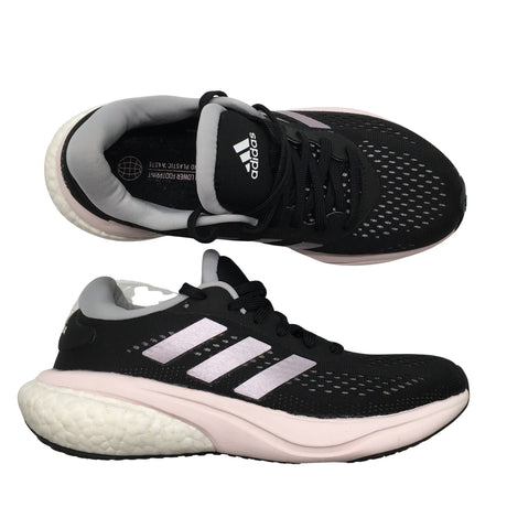 Unisex Adidas - Jooksujalanõud, suurus 37 - Must ()