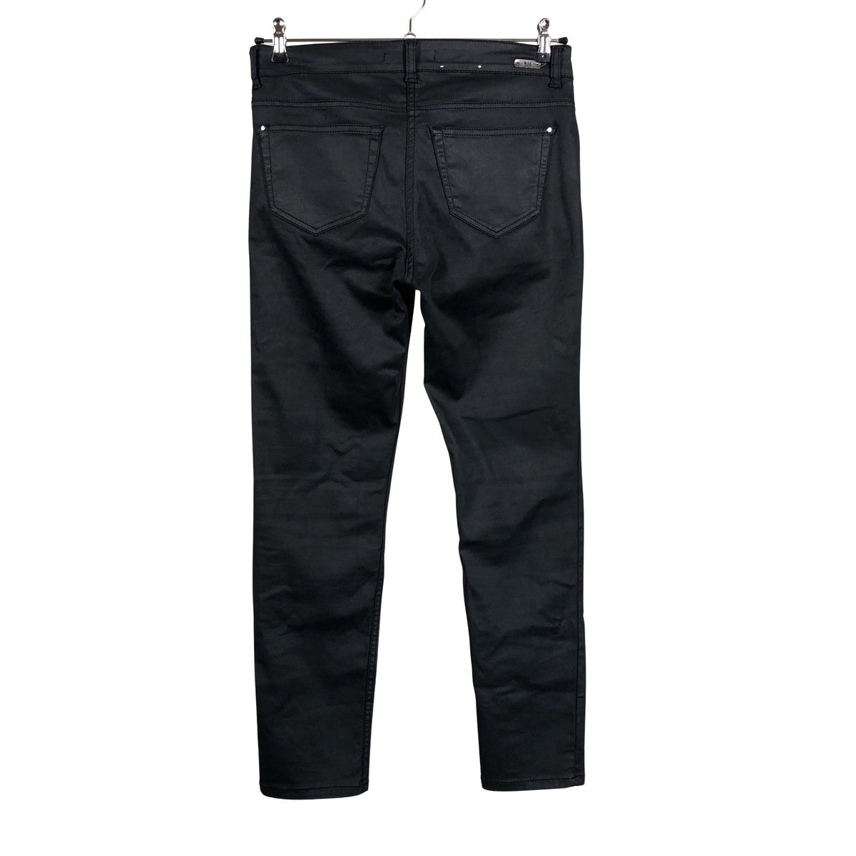 Unisex MAC - Teksad, suurus 40 - Must (2)