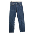 Unisex Levi's - Teksad, suurus W33 - Sinine ()