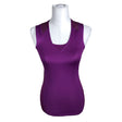 Unisex Reebok - Sporditopp, suurus 36 - Lilla ()