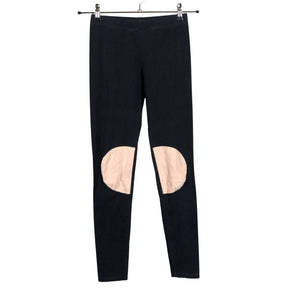 Unisex Papu - Retuusid, suurus 38 - Must (1)