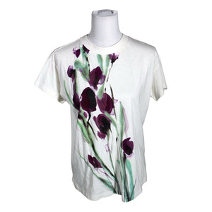 Unisex Hugo Boss - T-särk, suurus 38 - Valge (1)