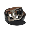 Unisex Dolce&Gabbana - Nahkvöö, suurus Ei kokoa - Must ()