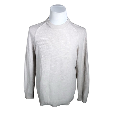 Unisex Lululemon - Kampsun, suurus M - Beige ()