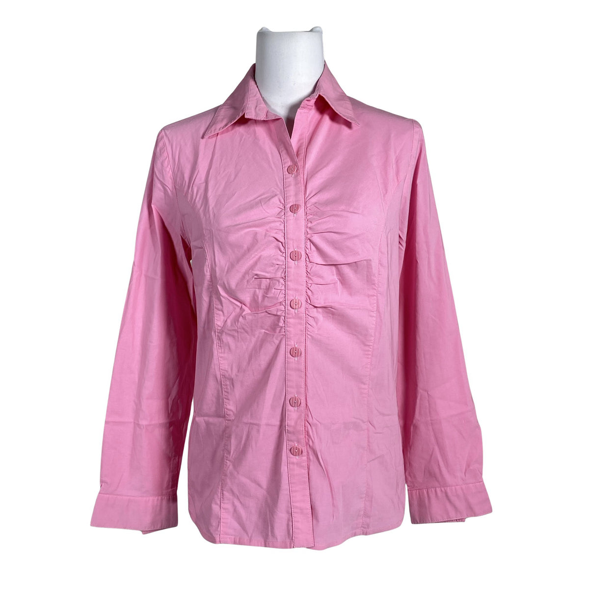 Unisex Voglia - Triiksärk, suurus 40 - Heleroosa (1)