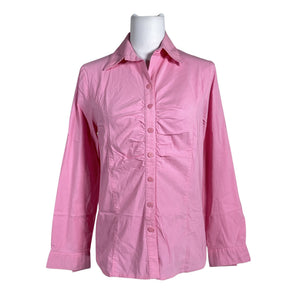 Unisex Voglia - Triiksärk, suurus 40 - Heleroosa (1)