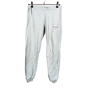 Unisex Mainio - Dressikangast püksid, suurus 134 - 140 - Roheline (1)