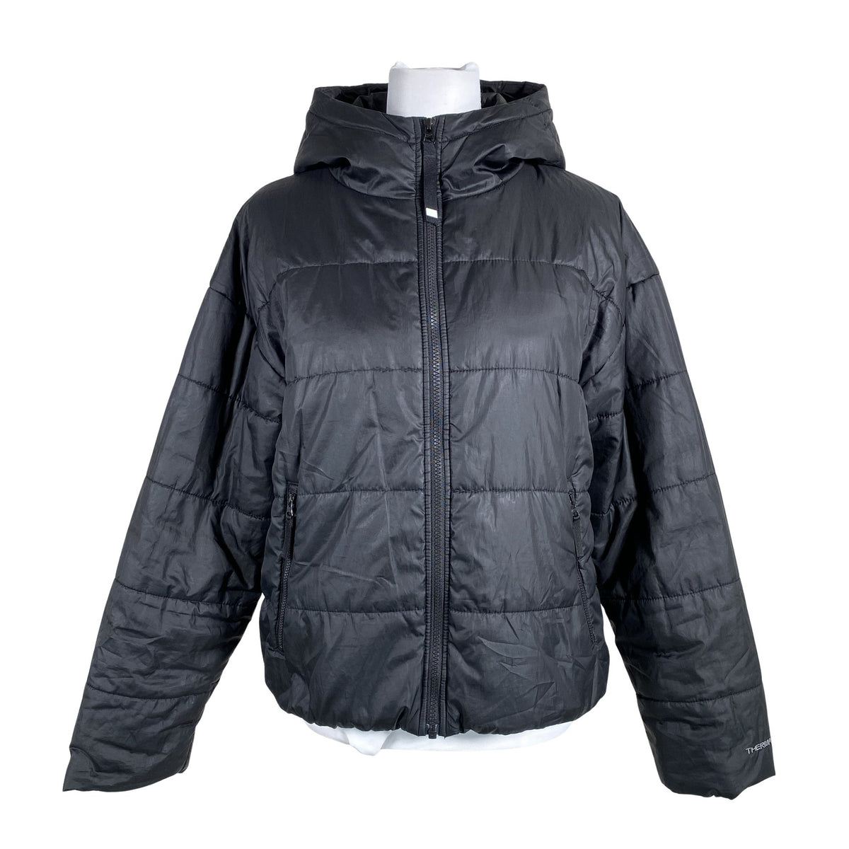 Unisex Nike - Talvejope, suurus 36 - Must (1)