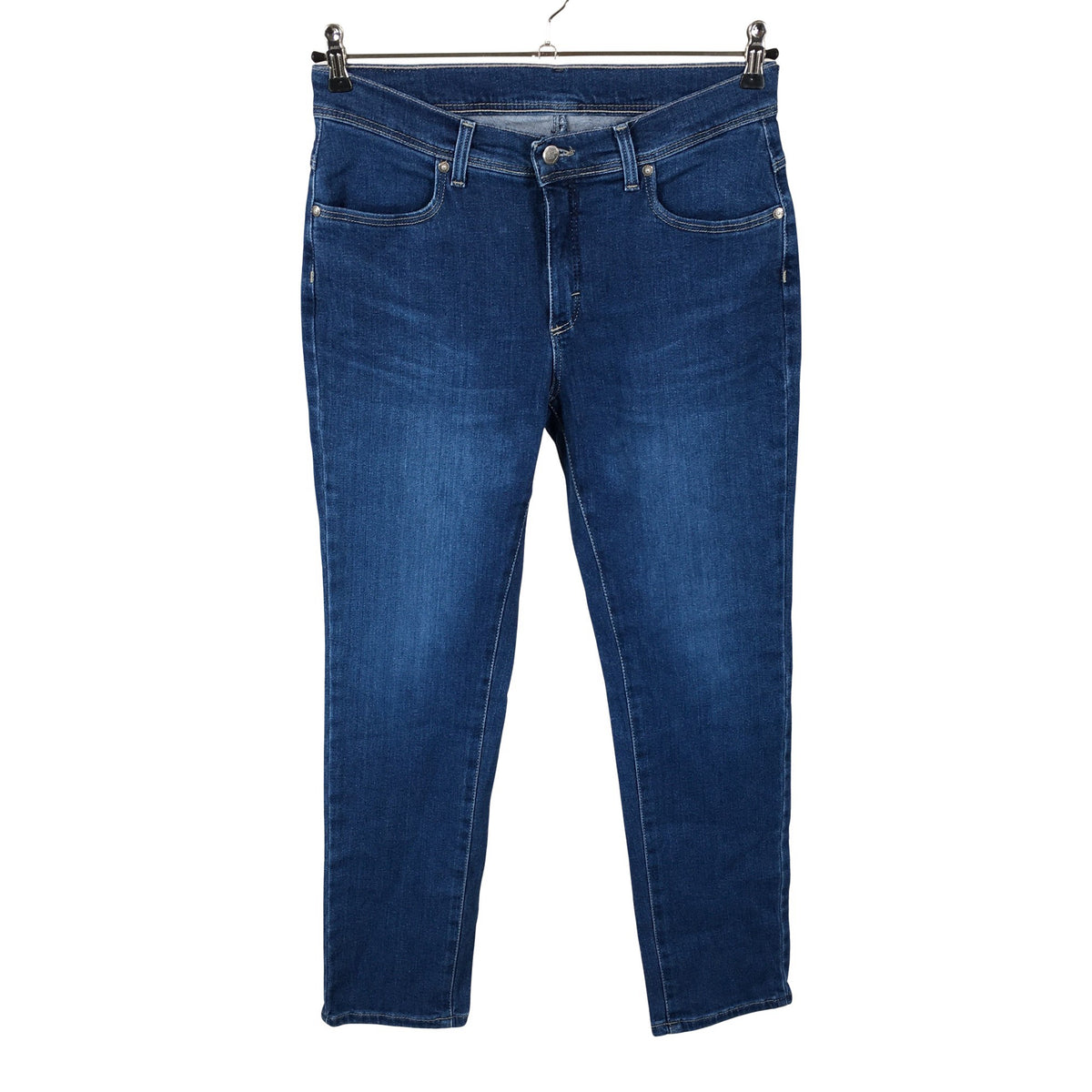 Unisex Very Nice - Teksad, suurus W32 - Sinine (1)