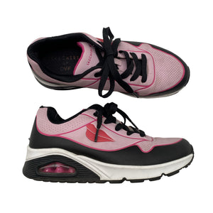 Unisex Skechers - Tossud, suurus 38 - Heleroosa (1)