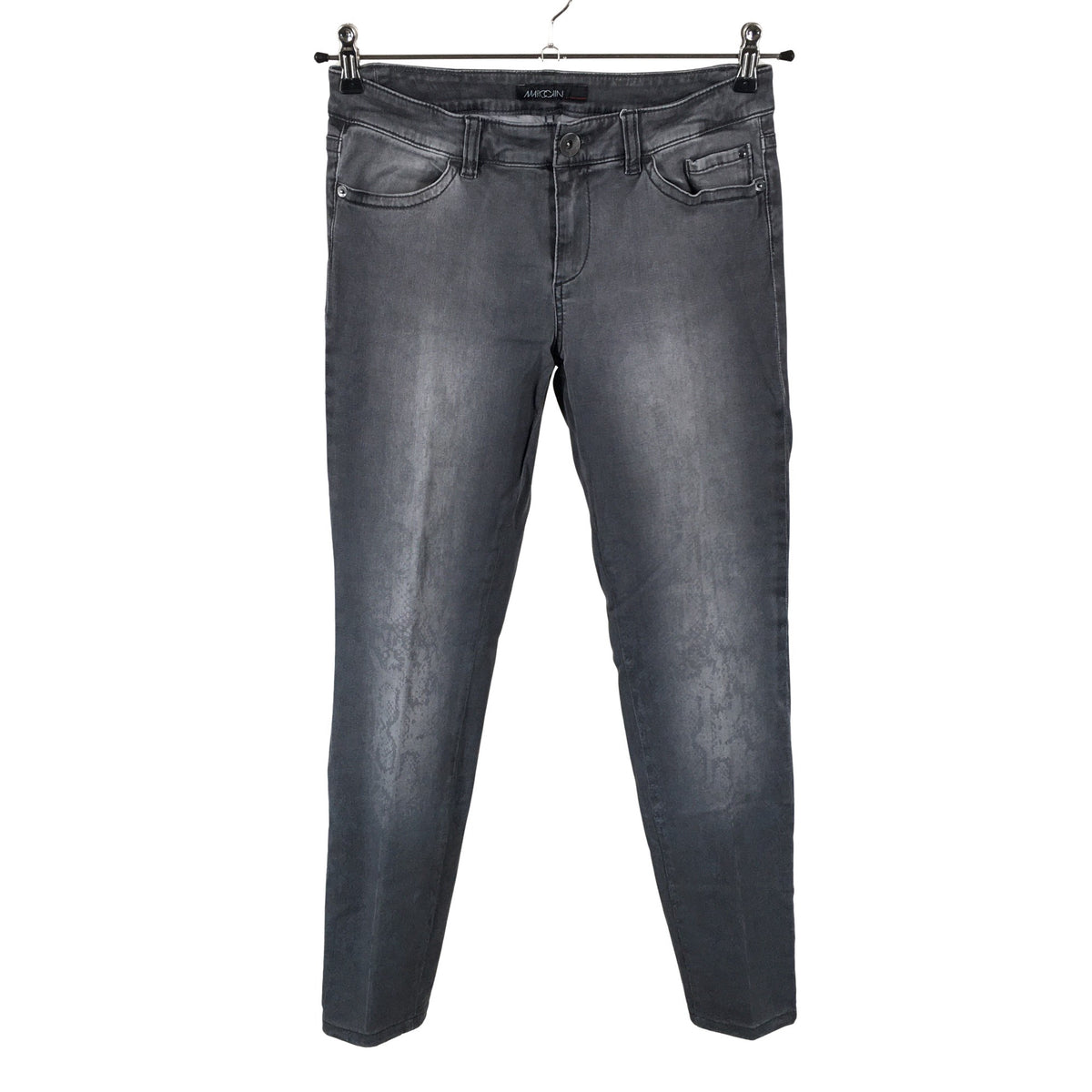 Unisex Marc Cain - Teksad, suurus 38 - Hall (1)