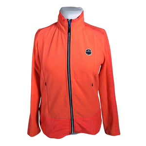 Unisex Gaastra - Fliisjakk, suurus 42 - Oranž (1)