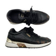 Unisex Guess - Tennised, suurus 37 - Must ()