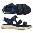 Unisex Ecco - Rihmikud, suurus 37 - Sinine ()