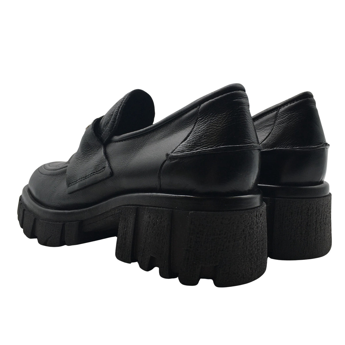 Unisex A.S.98 - Igapäevased jalanõud, suurus 42 - Must (3)