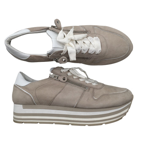 Unisex Kennel&Schmenger - Tennised, suurus 42 - Beige ()