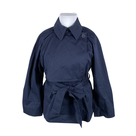Unisex COS - Trentš, suurus 42 - Sinine ()