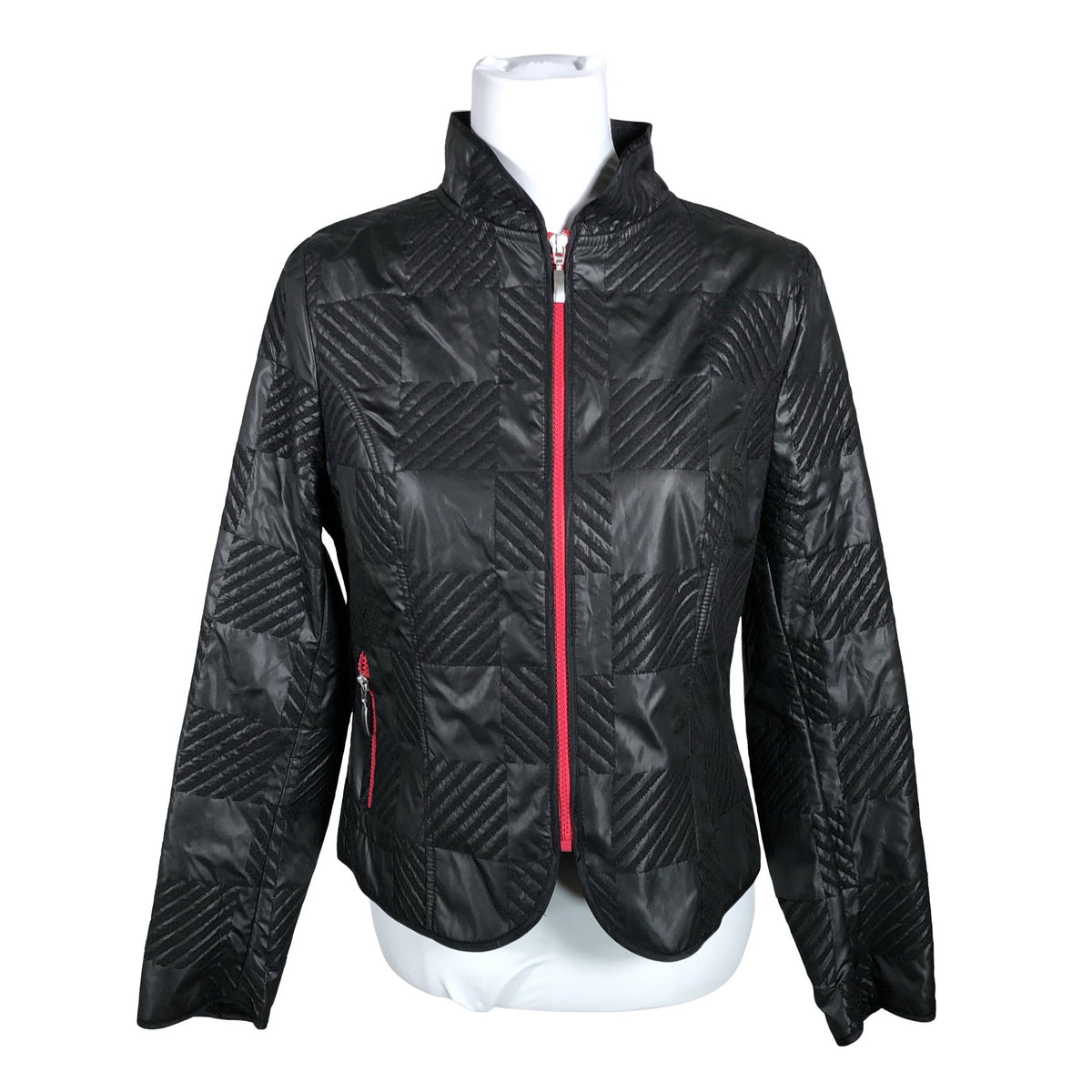 Unisex Mac Scott - Jope, suurus 38 - Must (1)