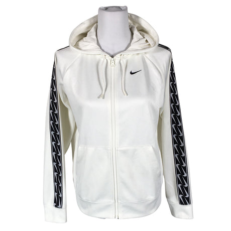 Unisex Nike - Dressipluus, suurus 36 - Valge ()