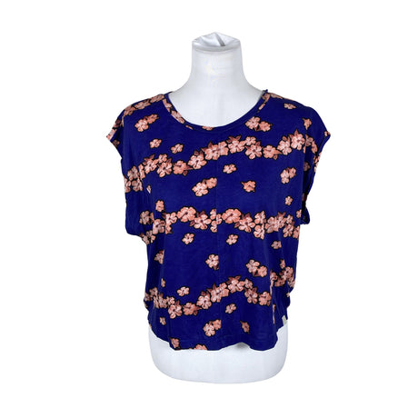Unisex Scotch&Soda - Topp, suurus 38 - Sinine ()