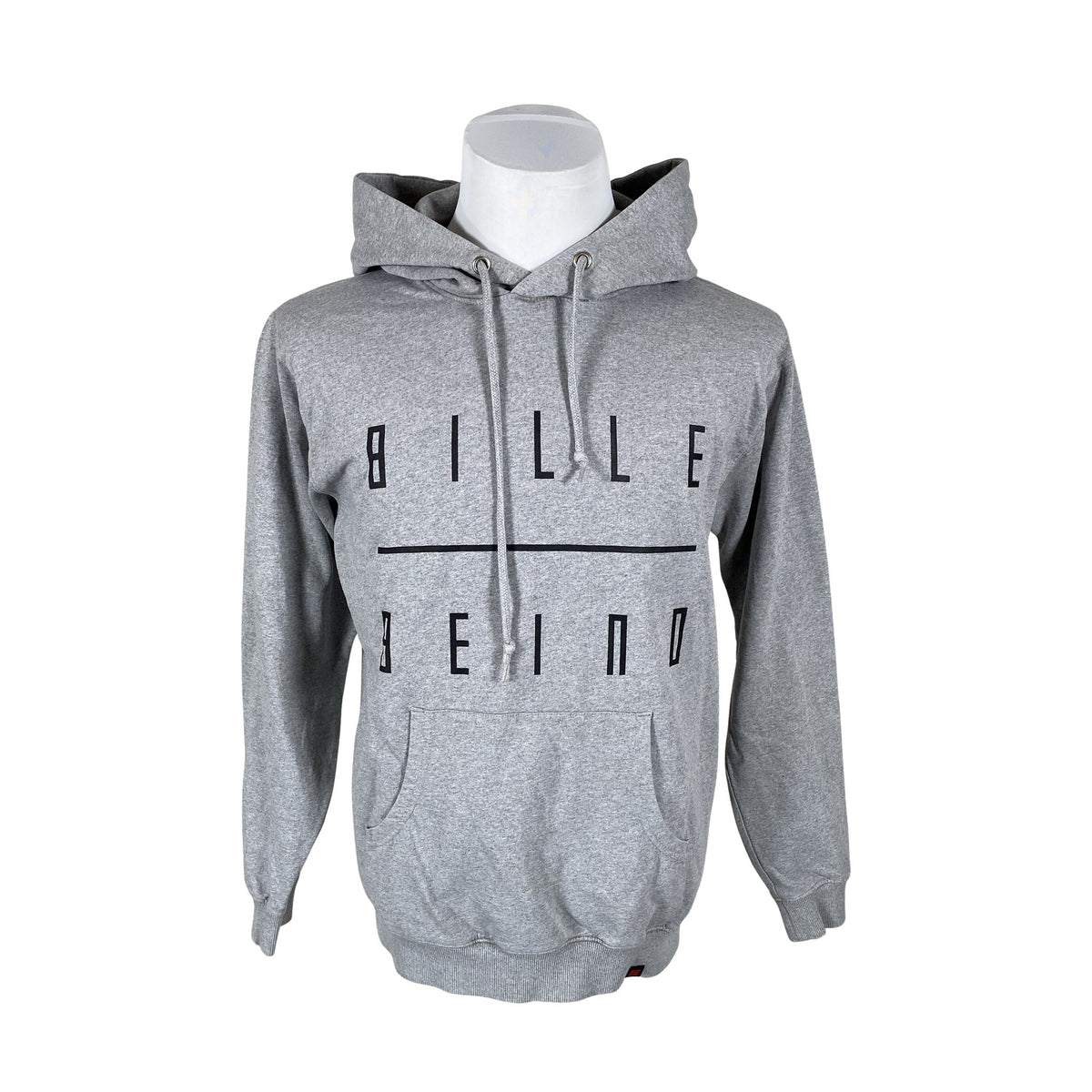 Unisex Billebeino - Dressipluus, suurus M - Hall (1)