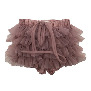 Unisex Dolly & Dotty - Lühikesed püksid, suurus 62 - 68 - Heleroosa (1)