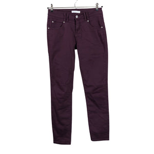 Unisex Red Button - Teksad, suurus 38 - Lilla (1)