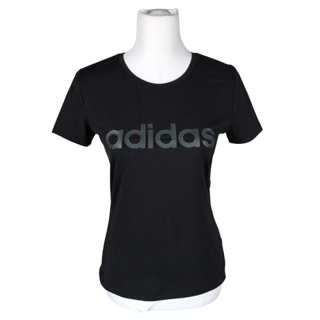 Unisex Adidas - Spordisärk, lühikesed käised, suurus 34 - Must ()