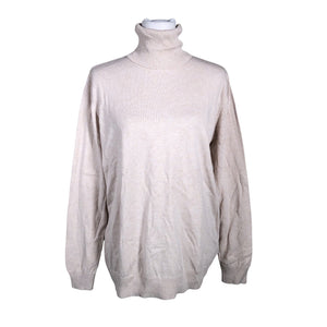 Unisex Nanso - Kampsun, suurus 40 - Beige (1)