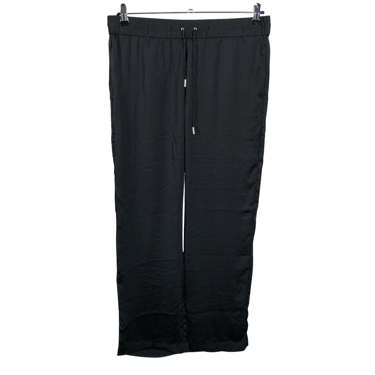 Unisex InWear - Mittevenivad püksid, suurus 40 - Must (1)