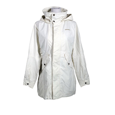 Unisex Didriksons - Jope, suurus 40 - Beige ()