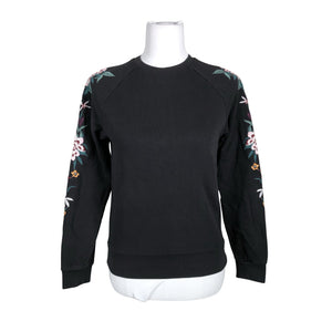 Unisex Even&Odd - Dressikangast pluus, suurus 34 - Must (1)