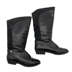 Unisex PR-kenkä - Saapad, suurus 38 - Must (1)