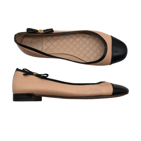 Unisex Tory Burch - Baleriinad, suurus 37 - Heleroosa ()